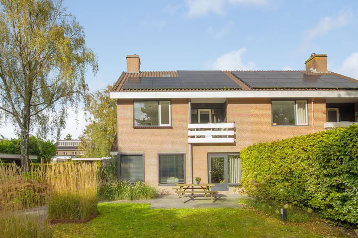 Foto 28 van Joost Ivanghlaan 1