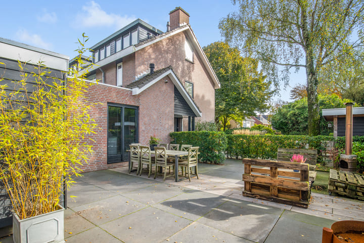 Foto 30 van Joost Ivanghlaan 1