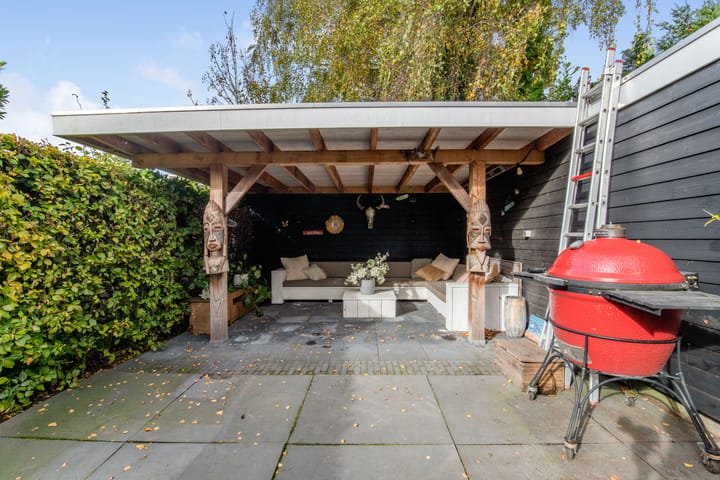 Foto 34 van Joost Ivanghlaan 1