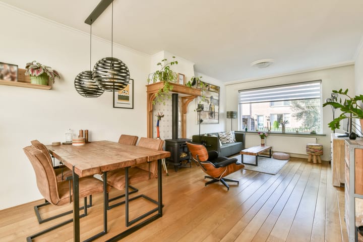 Foto 4 van Van Lyndenlaan 6