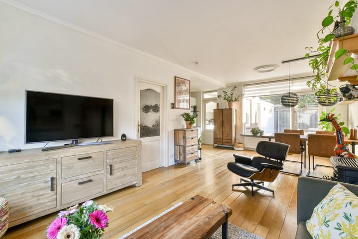 Foto 7 van Van Lyndenlaan 6