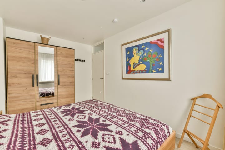 Foto 15 van Van Lyndenlaan 6