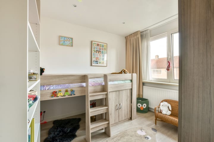 Foto 19 van Van Lyndenlaan 6