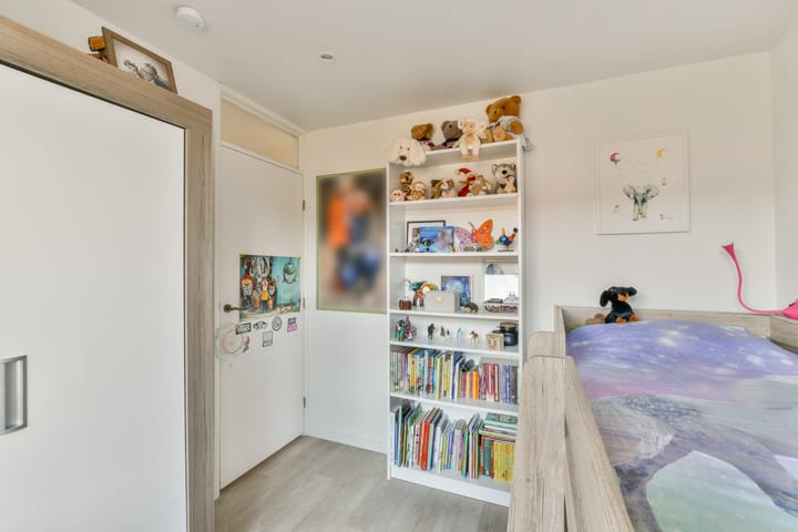 Foto 20 van Van Lyndenlaan 6