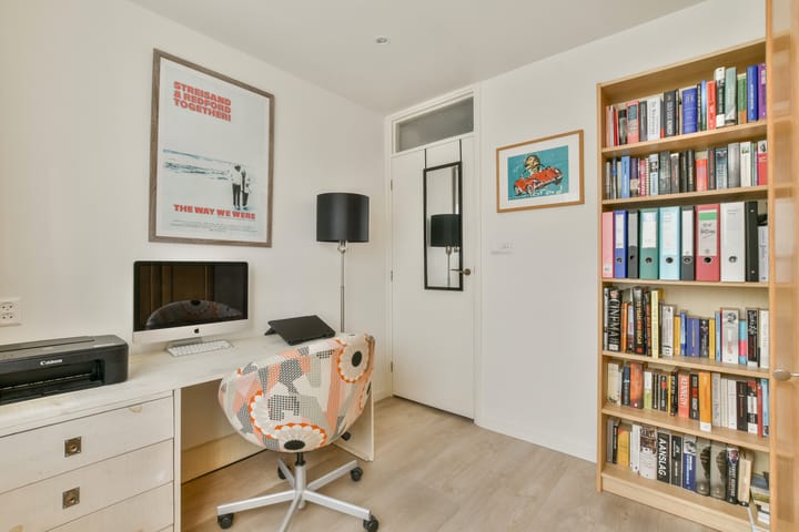 Foto 22 van Van Lyndenlaan 6