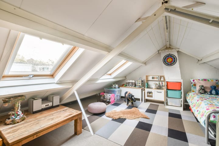 Foto 23 van Van Lyndenlaan 6