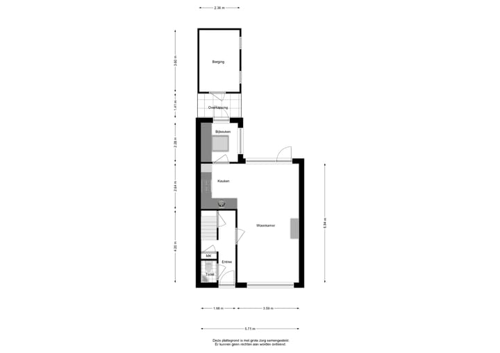 Foto 29 van Van Lyndenlaan 6