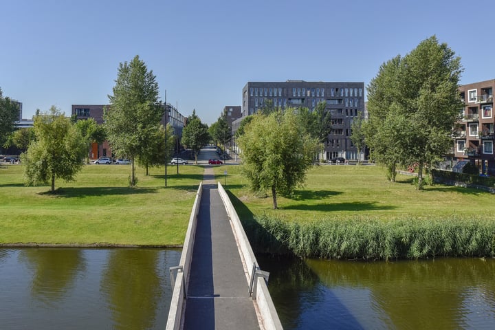 Bekijk foto 23 van Kiekstraat 191