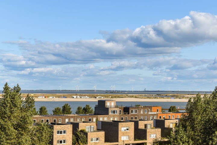 Bekijk foto 12 van Kiekstraat 191