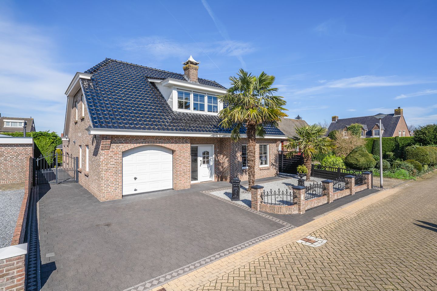 Foto 1 van de Vlaanders 6-A