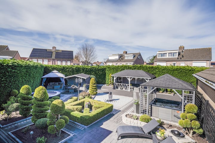 Foto 4 van de Vlaanders 6-A