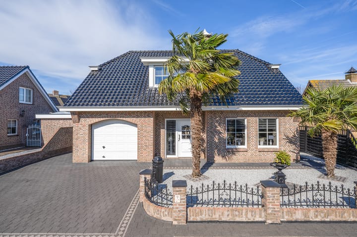 Foto 5 van de Vlaanders 6-A