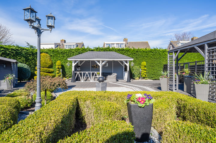 Foto 44 van de Vlaanders 6-A