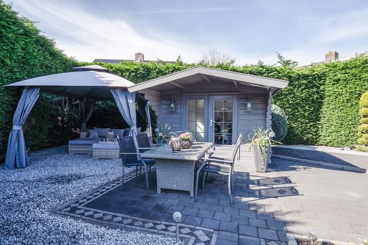 Foto 45 van de Vlaanders 6-A