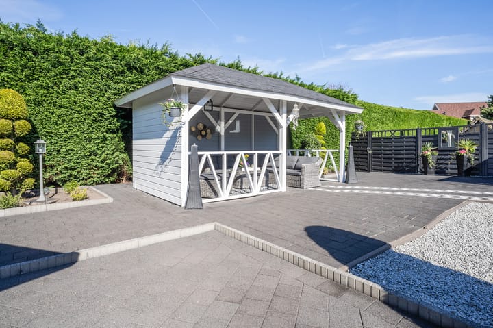 Foto 46 van de Vlaanders 6-A