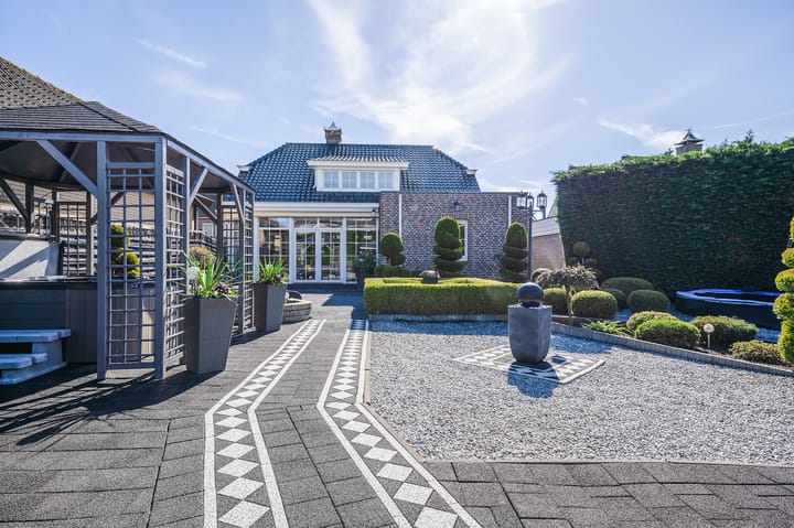 Foto 47 van de Vlaanders 6-A