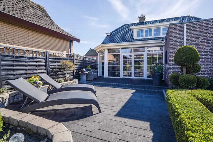 Foto 52 van de Vlaanders 6-A