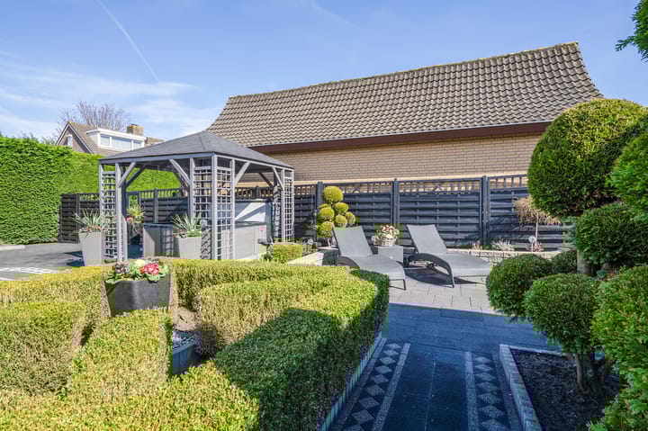 Foto 53 van de Vlaanders 6-A