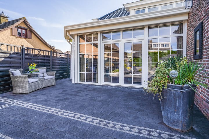 Foto 55 van de Vlaanders 6-A