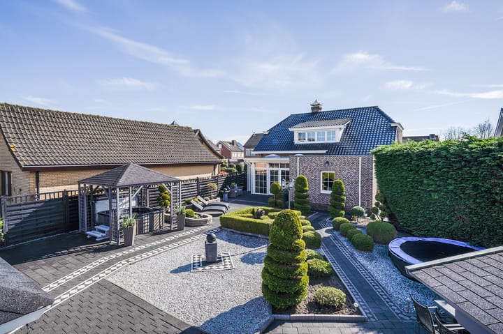 Foto 56 van de Vlaanders 6-A