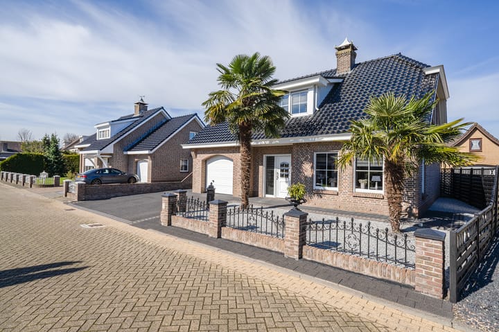 Foto 58 van de Vlaanders 6-A