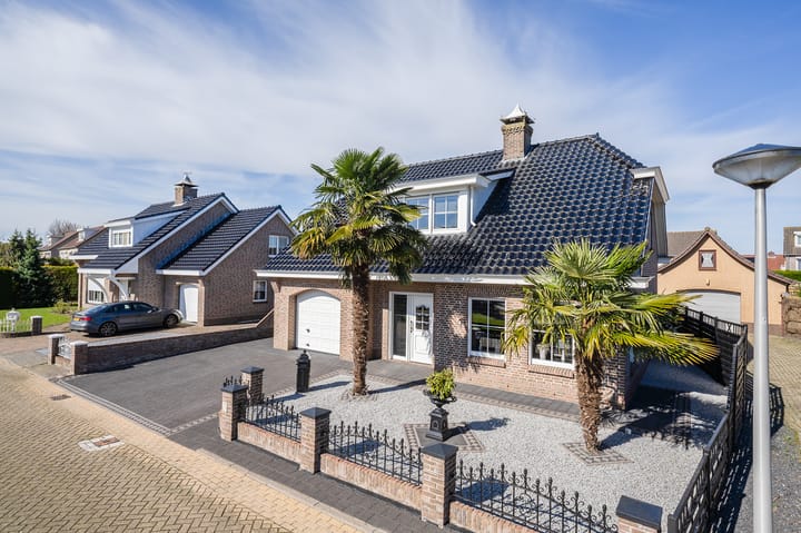 Foto 59 van de Vlaanders 6-A