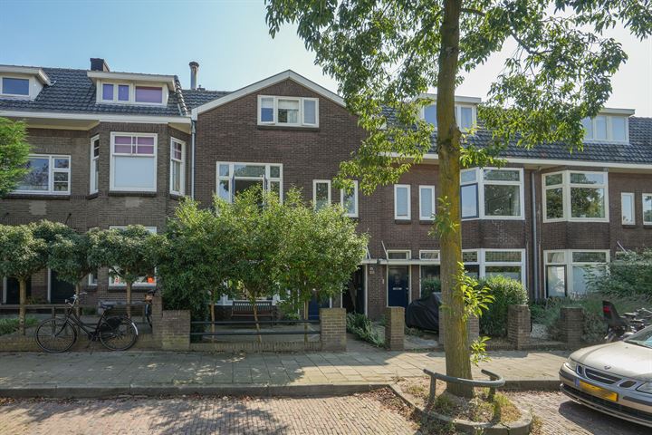 View photo 6 of Jozef Israëlsstraat 85