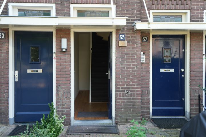 View photo 7 of Jozef Israëlsstraat 85