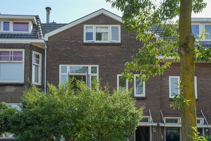 View photo 50 of Jozef Israëlsstraat 85