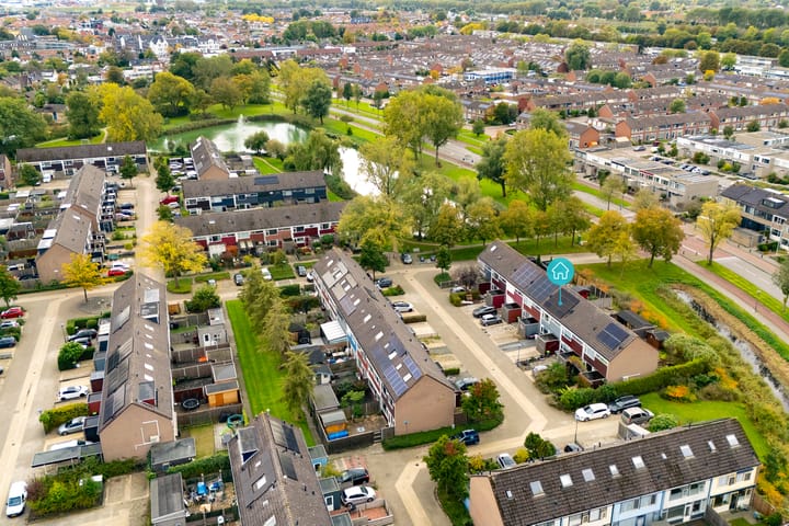 Foto 2 van Westerscheldestraat 9