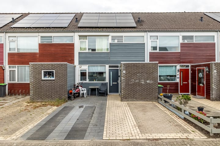 Foto 3 van Westerscheldestraat 9