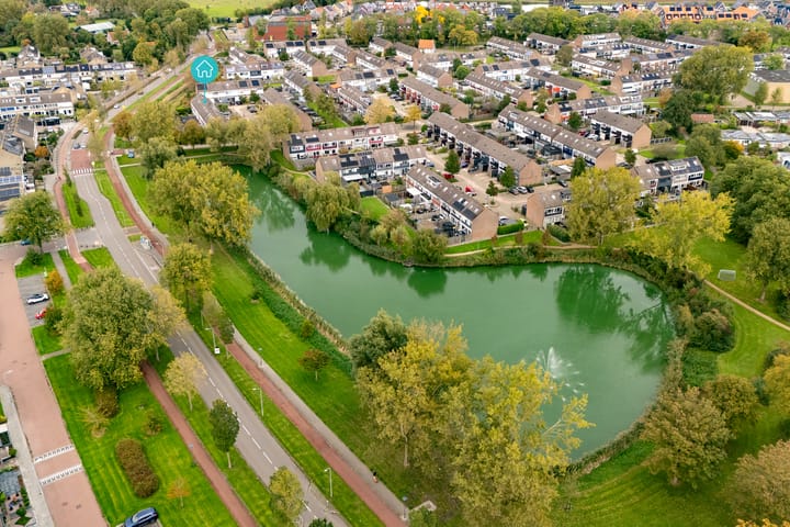 Foto 4 van Westerscheldestraat 9