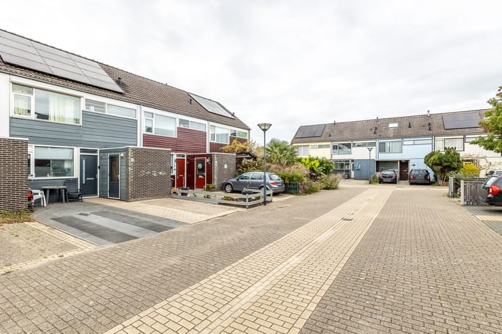 Foto 5 van Westerscheldestraat 9