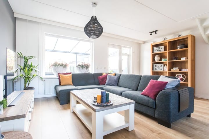 Foto 2 van Blokhuislaan 229