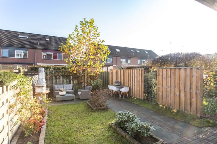 Foto 3 van Blokhuislaan 229