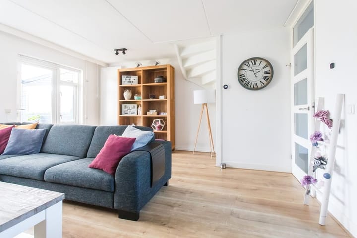 Foto 4 van Blokhuislaan 229