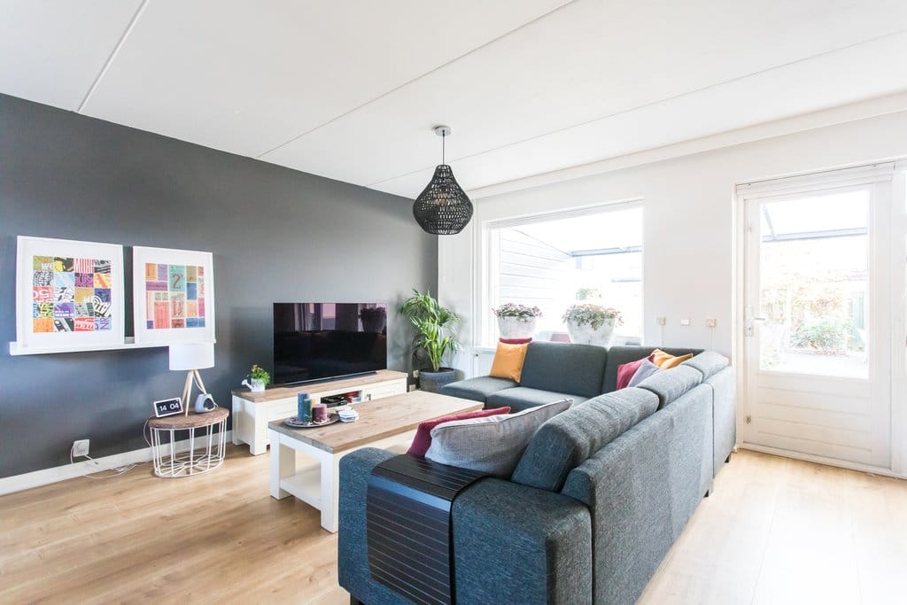 Photo 5 of Blokhuislaan 229