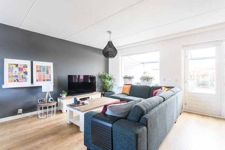 Foto 5 van Blokhuislaan 229