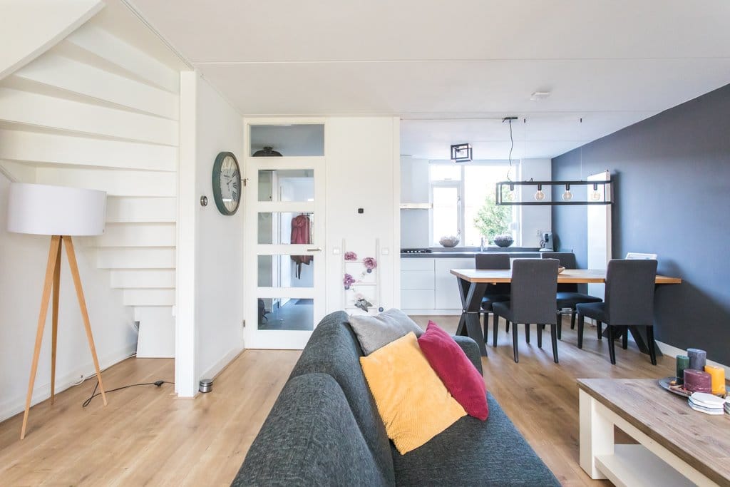 Photo 6 of Blokhuislaan 229