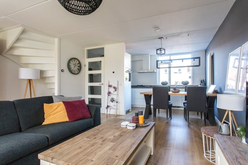 Photo 7 of Blokhuislaan 229