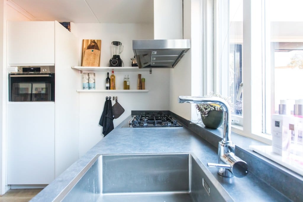 Photo 12 of Blokhuislaan 229