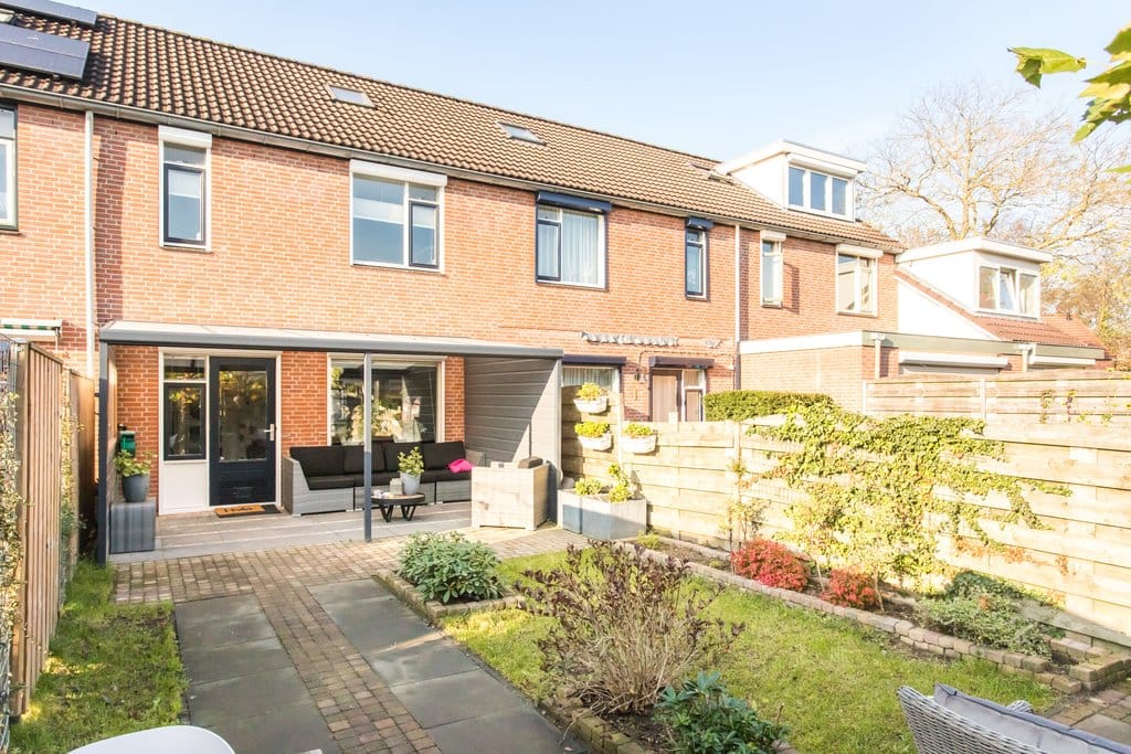 Photo 13 of Blokhuislaan 229