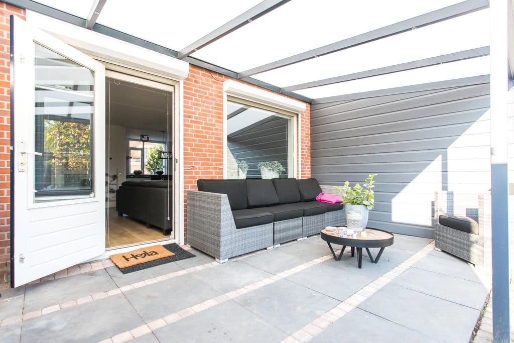 Photo 15 of Blokhuislaan 229