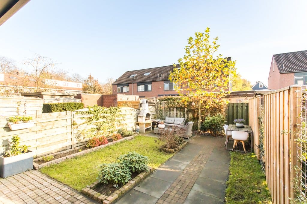 Photo 16 of Blokhuislaan 229