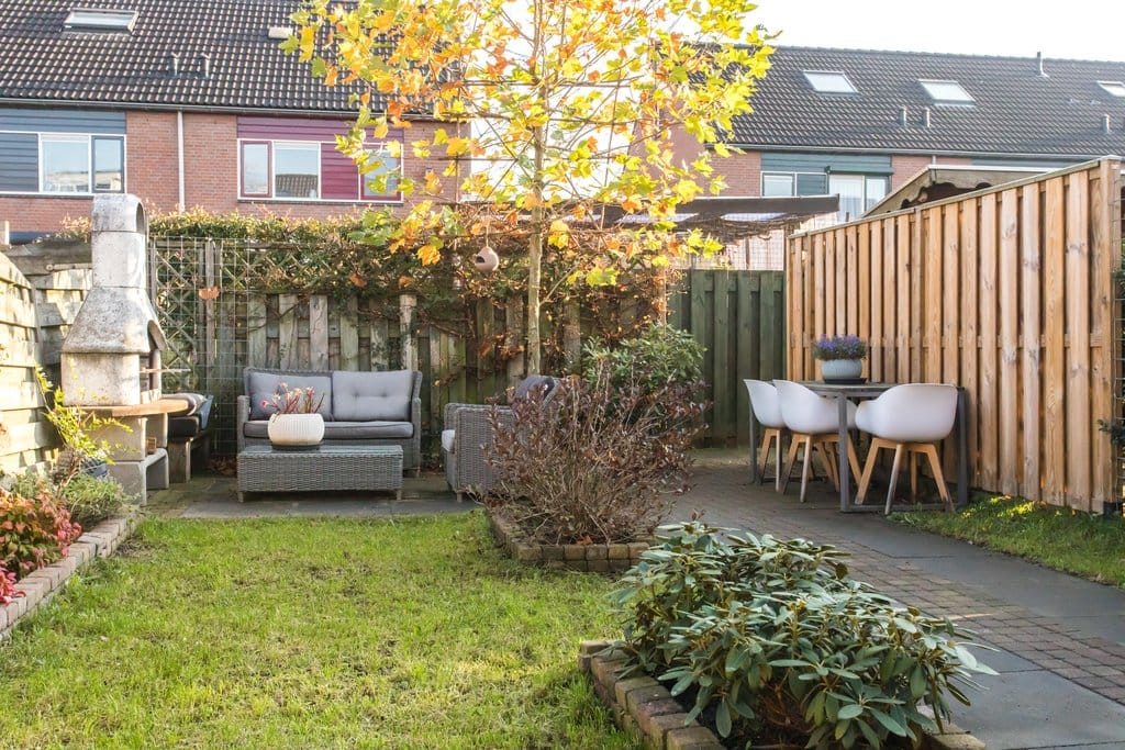 Photo 17 of Blokhuislaan 229