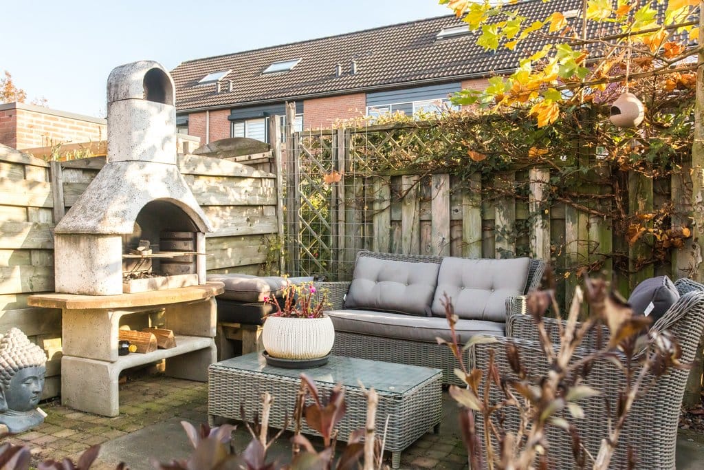 Photo 18 of Blokhuislaan 229