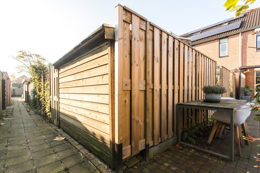 Photo 19 of Blokhuislaan 229