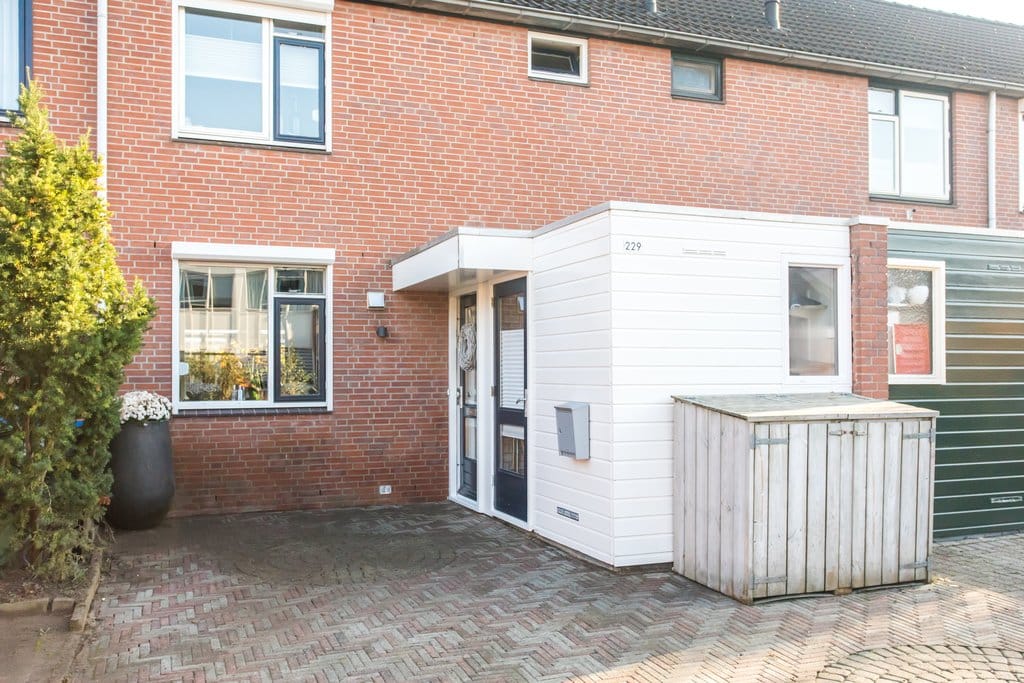 Photo 20 of Blokhuislaan 229