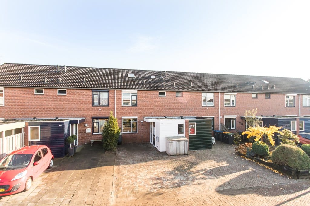 Photo 40 of Blokhuislaan 229