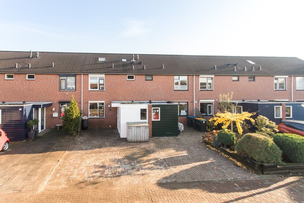 Photo 39 of Blokhuislaan 229